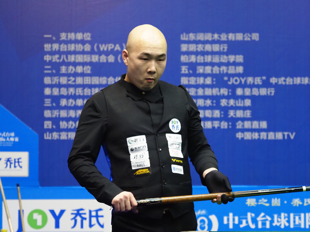 他在关键时